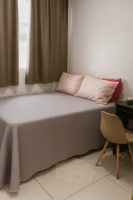 Imagem 4 - Apartamento em Sítios Santa Luzia, Aparecida de Goiânia - GO
