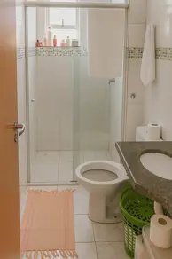 Imagem 5 - Apartamento em Sítios Santa Luzia, Aparecida de Goiânia - GO