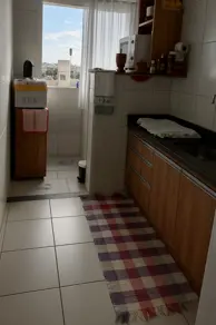 Imagem 2 - Apartamento em Sítios Santa Luzia, Aparecida de Goiânia - GO