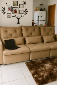 Imagem 6 - Apartamento em Sítios Santa Luzia, Aparecida de Goiânia - GO