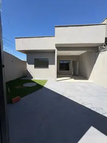 Casa Residencial Limoeiro, Goianira - GO — foto 1