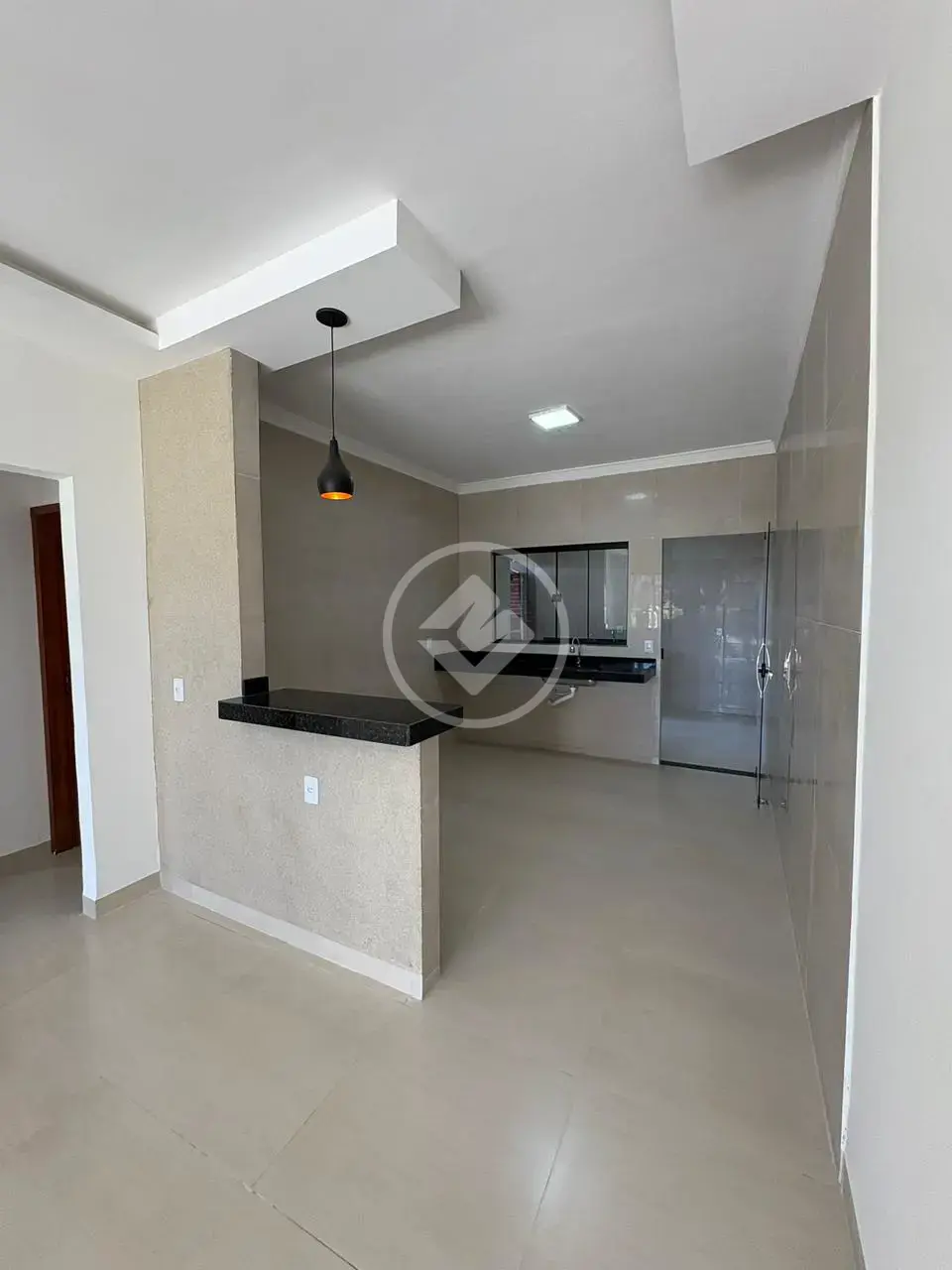 Imagem 1 - Casa em Residencial Limoeiro, Goianira - GO