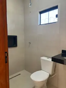 Imagem 2 - Casa em Residencial Limoeiro, Goianira - GO