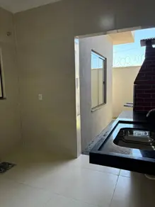 Imagem 3 - Casa em Residencial Limoeiro, Goianira - GO