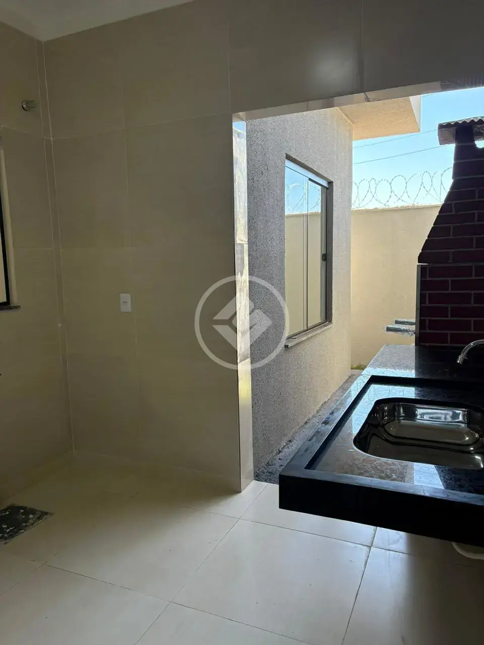 Imagem 3 - Casa em Residencial Limoeiro, Goianira - GO