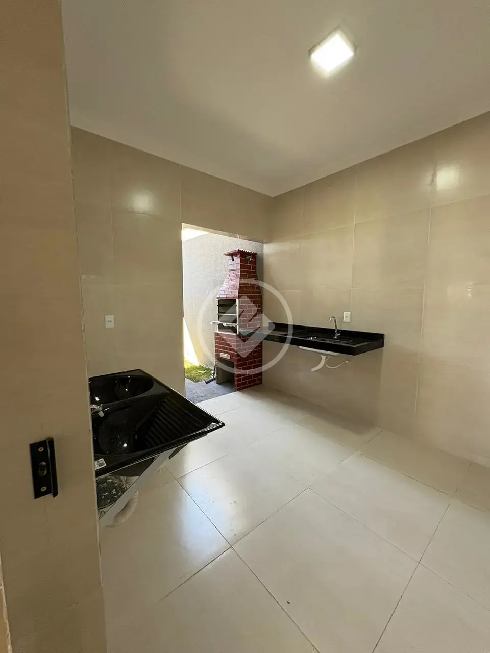 Imagem 4 - Casa em Residencial Limoeiro, Goianira - GO