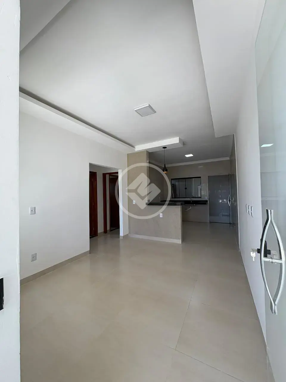 Imagem 5 - Casa em Residencial Limoeiro, Goianira - GO