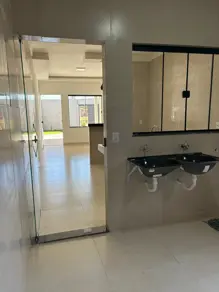 Imagem 6 - Casa em Residencial Limoeiro, Goianira - GO