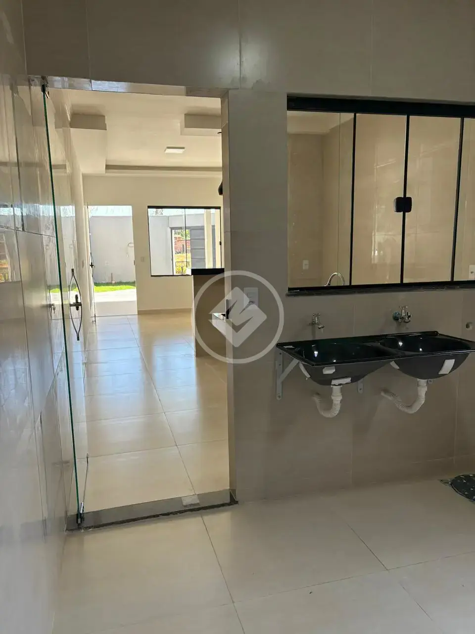 Imagem 6 - Casa em Residencial Limoeiro, Goianira - GO