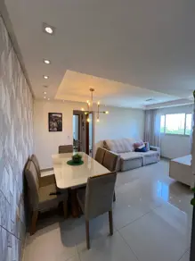 Apartamento Vila Rosa, Goiânia - GO — foto 2