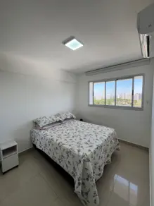 Imagem 2 - Apartamento em Vila Rosa, Goiânia - GO