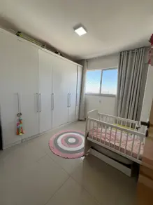 Imagem 3 - Apartamento em Vila Rosa, Goiânia - GO