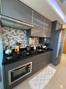 Imagem 5 - Apartamento em Vila Rosa, Goiânia - GO