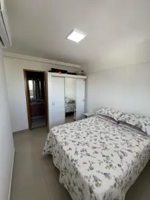 Imagem 6 - Apartamento em Vila Rosa, Goiânia - GO