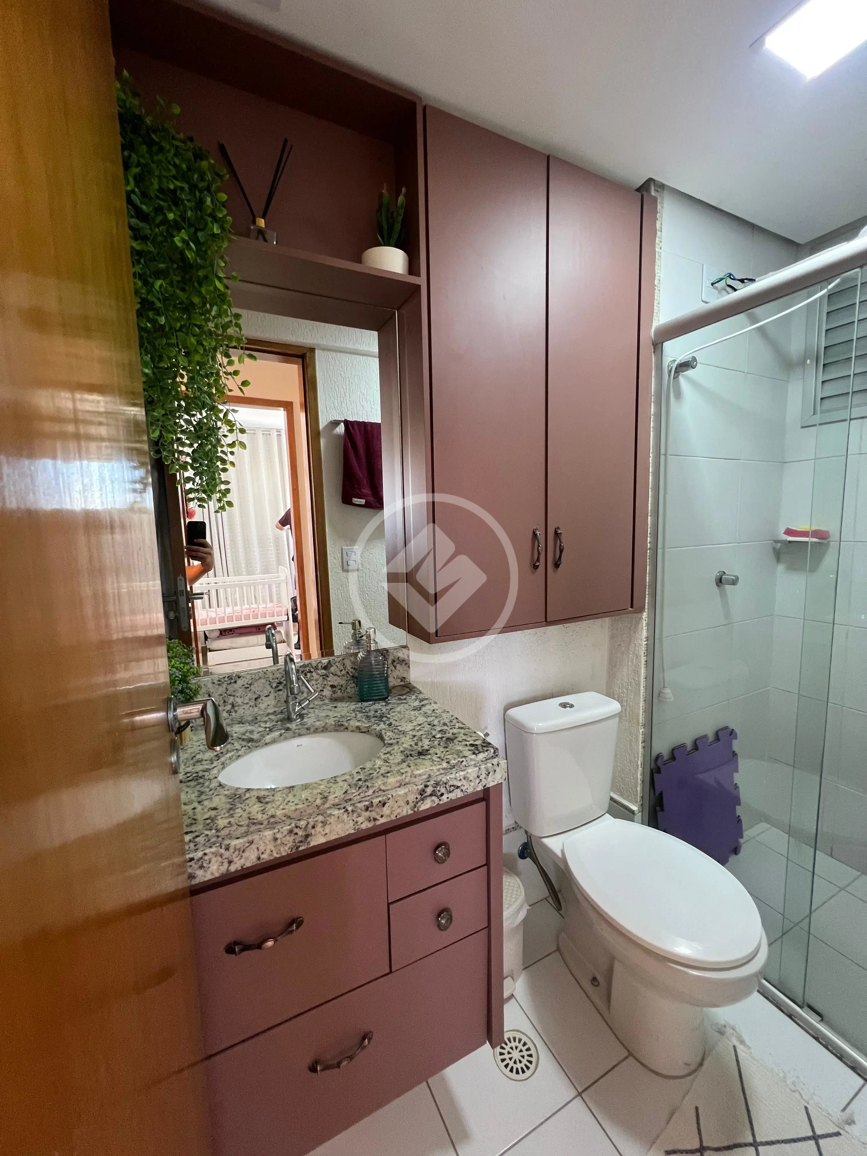 Image 8 - Apartamento em Vila Rosa, Goiânia - GO