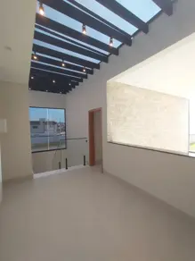 Casa Condomínio Residencial Marília, Senador Canedo - GO — foto 1