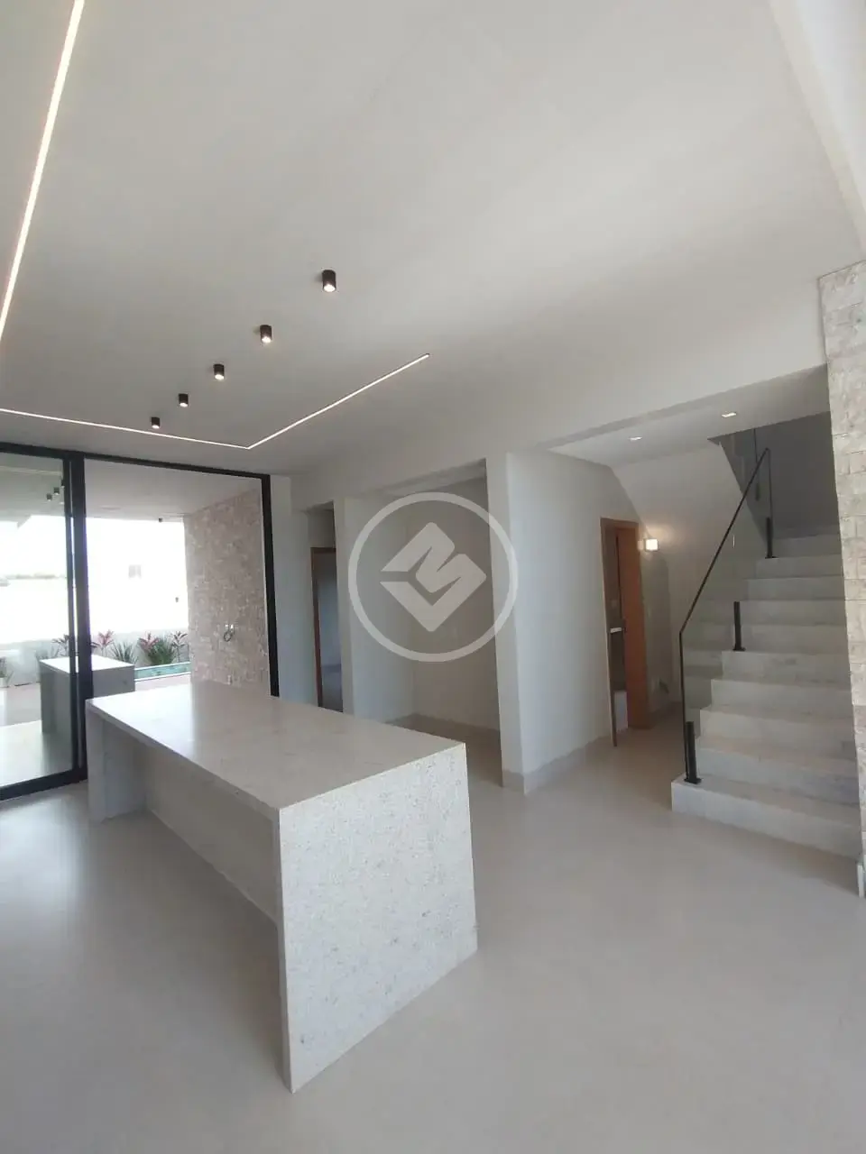 Imagem 3 - Casa Condomínio em Residencial Marília, Senador Canedo - GO