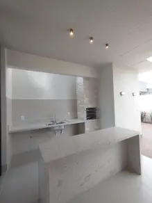 Imagem 4 - Casa Condomínio em Residencial Marília, Senador Canedo - GO