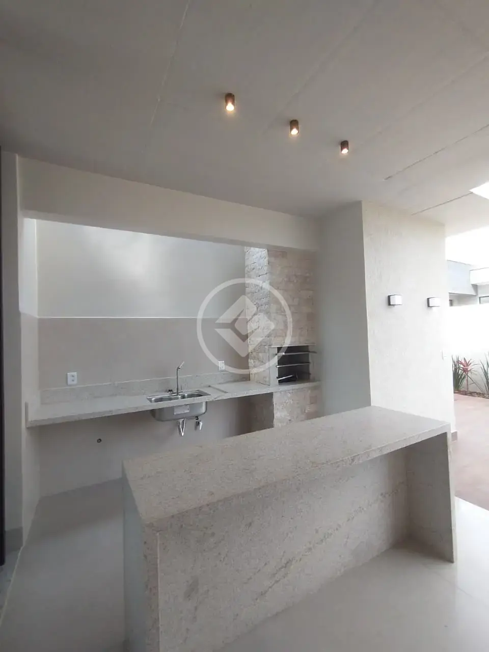 Imagem 4 - Casa Condomínio em Residencial Marília, Senador Canedo - GO