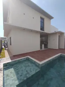 Imagem 5 - Casa Condomínio em Residencial Marília, Senador Canedo - GO