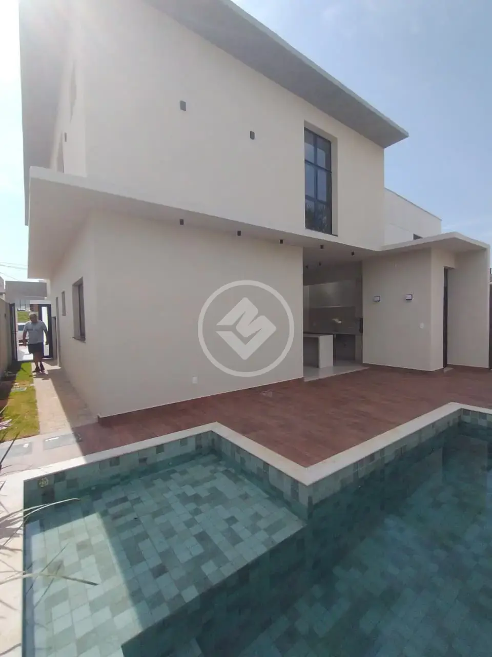 Imagem 5 - Casa Condomínio em Residencial Marília, Senador Canedo - GO