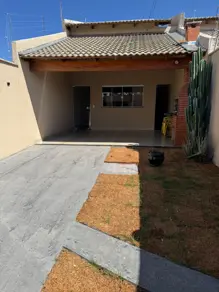 Casa Residencial Monte Pascoal, Goiânia - GO — foto 1