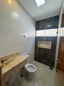 Imagem 2 - Casa em Jd Canadá, Aparecida de Goiânia - GO