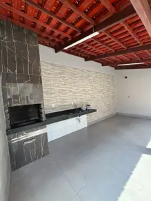 Imagem 4 - Casa em Jd Canadá, Aparecida de Goiânia - GO