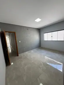 Casa Jd Canadá, Aparecida de Goiânia - GO — foto 2