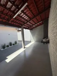 Imagem 3 - Casa em Jd Canadá, Aparecida de Goiânia - GO