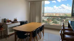Apartamento Jardim Atlântico, Goiânia - GO — foto 2