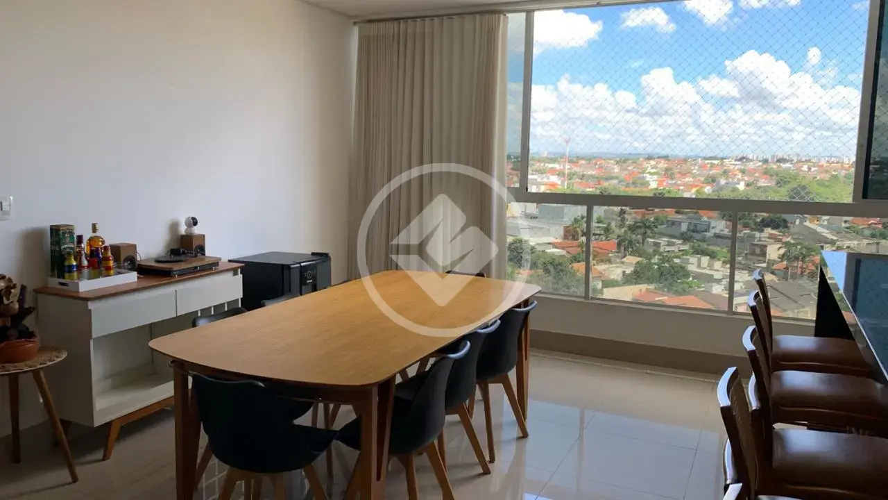 Image 2 - Apartamento em Jardim Atlântico, Goiânia - GO