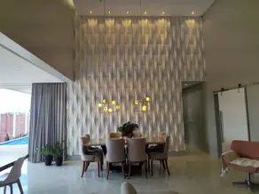 Imagem 3 - Casa Condomínio em Jardins Nápoles, Senador Canedo - GO