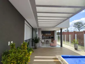 Imagem 5 - Casa Condomínio em Jardins Nápoles, Senador Canedo - GO