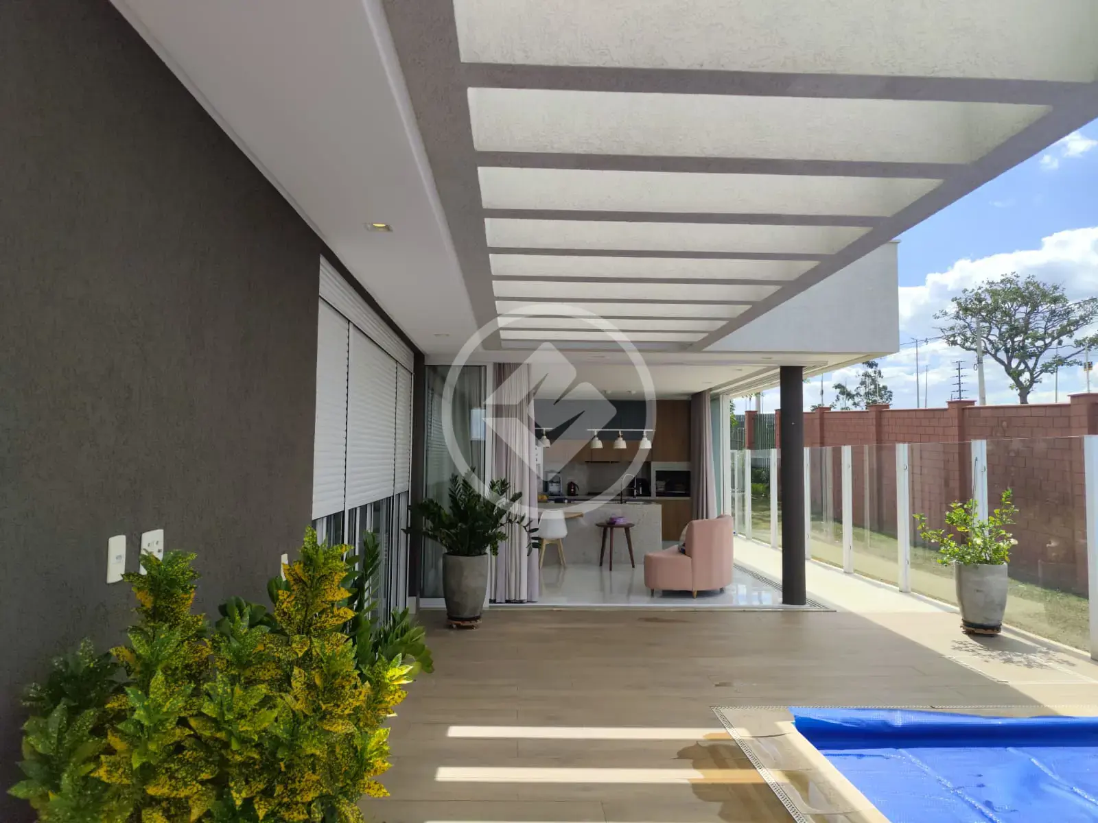 Imagem 5 - Casa Condomínio em Jardins Nápoles, Senador Canedo - GO
