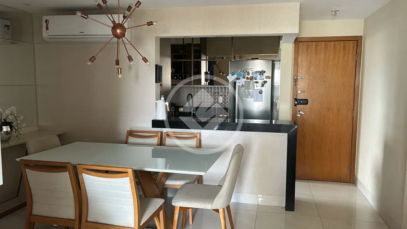 Imagem 1 - Apartamento em Residencial Eldorado, Goiânia - GO