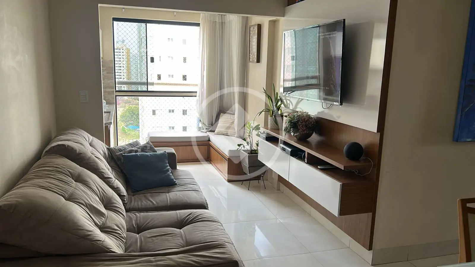 Image 2 - Apartamento em Residencial Eldorado, Goiânia - GO