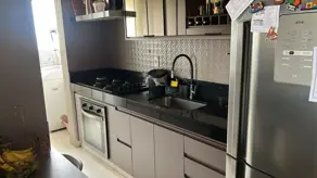 Imagem 2 - Apartamento em Residencial Eldorado, Goiânia - GO