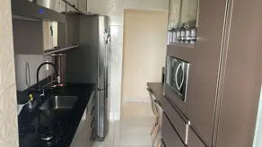 Imagem 3 - Apartamento em Residencial Eldorado, Goiânia - GO