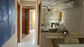 Imagem 4 - Apartamento em Residencial Eldorado, Goiânia - GO