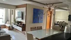 Imagem 5 - Apartamento em Residencial Eldorado, Goiânia - GO