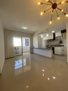 Apartamento Jardim Atlântico, Goiânia - GO — foto 1