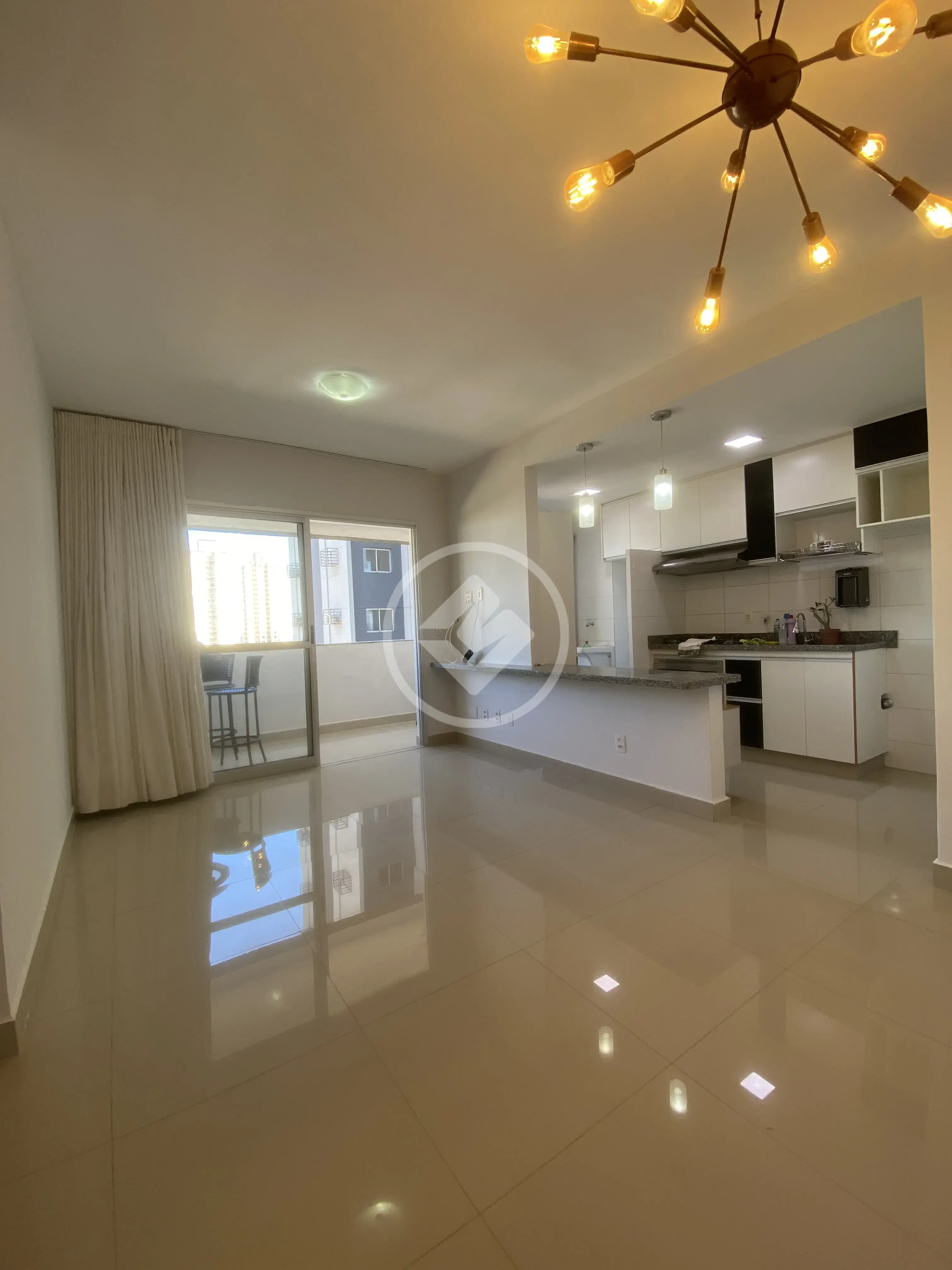 Image 2 - Apartamento em Jardim Atlântico, Goiânia - GO