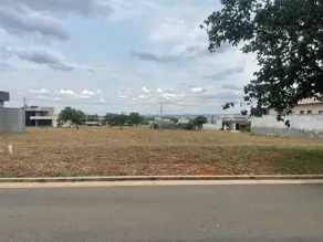 Terreno Condomínio Terras Alpha Residencial 1, Senador Canedo - GO — foto 1