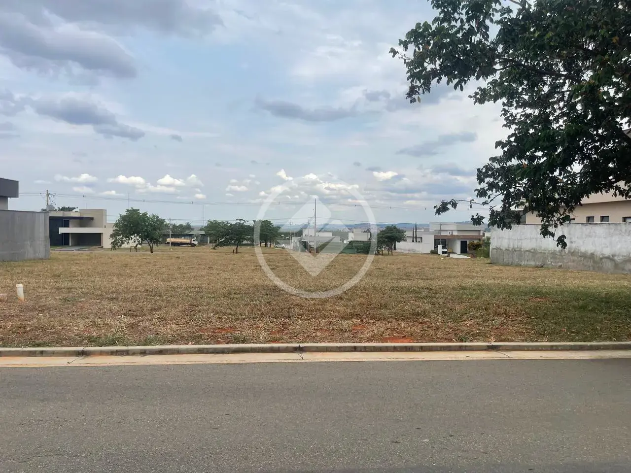 Imagem 1 - Terreno Condomínio em Terras Alpha Residencial 1, Senador Canedo - GO