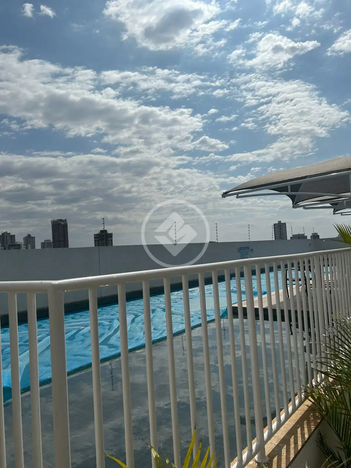 Imagem 1 - Apartamento em Vila Rosa, Goiânia - GO