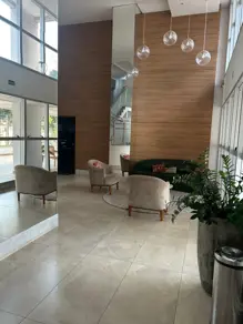 Apartamento Vila Rosa, Goiânia - GO — foto 2