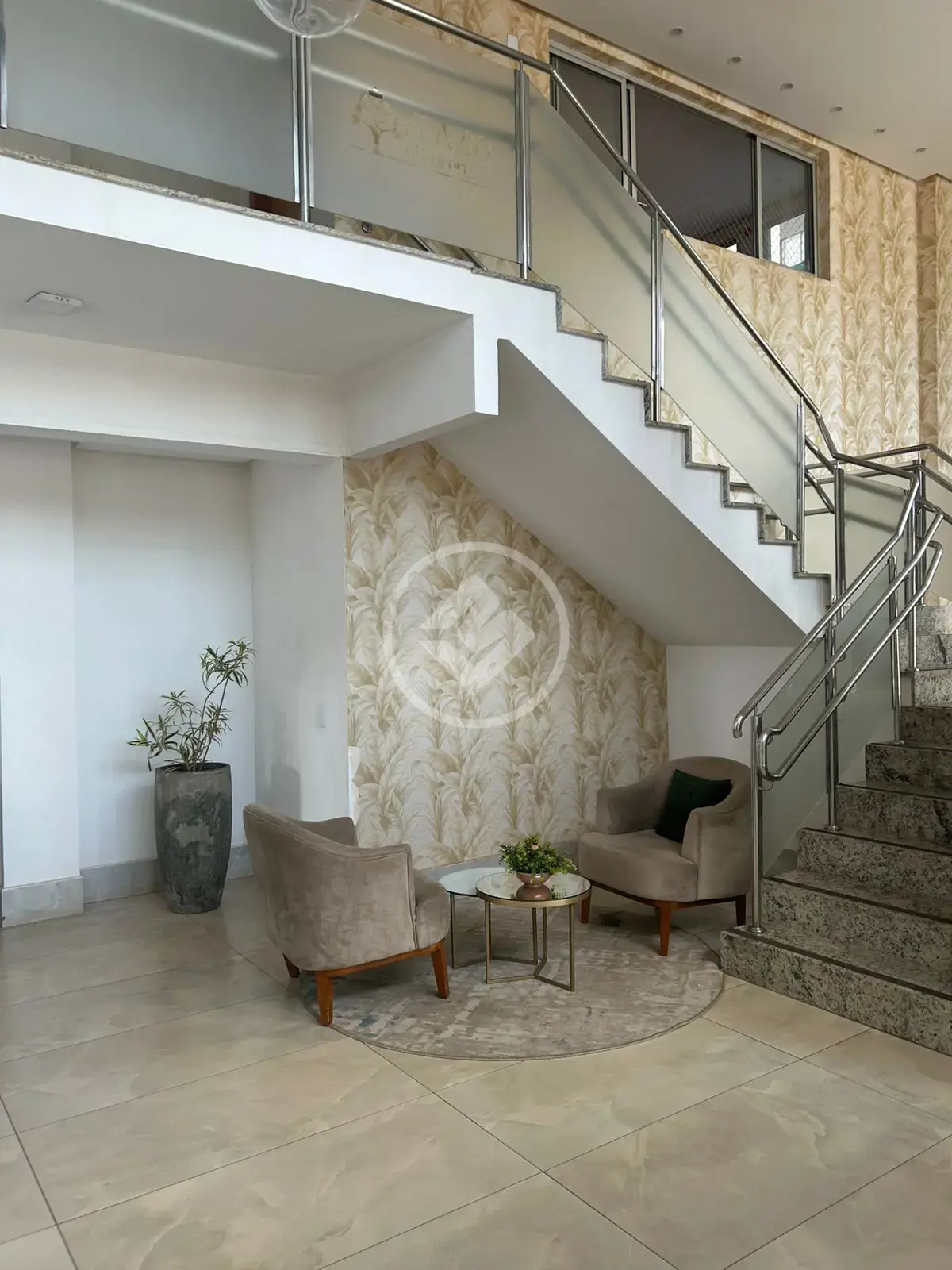 Imagem 2 - Apartamento em Vila Rosa, Goiânia - GO