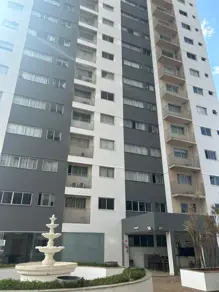 Imagem 4 - Apartamento em Vila Rosa, Goiânia - GO