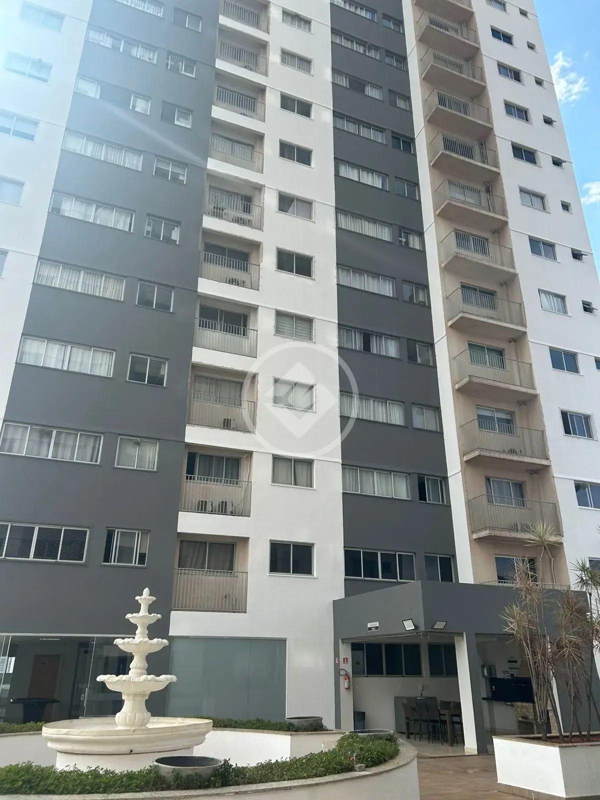 Imagem 4 - Apartamento em Vila Rosa, Goiânia - GO